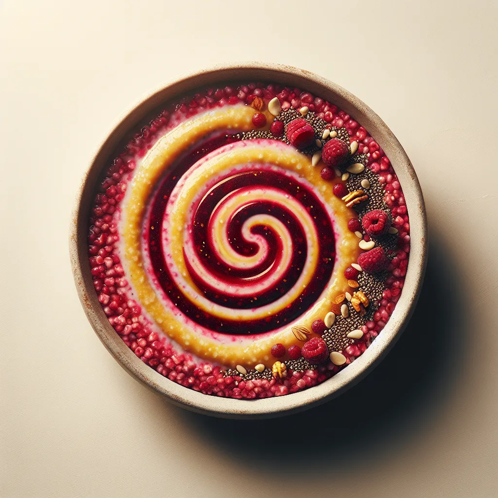 Balancing Blood Sugar: A Delicious and Doable Guide to Prediabetes Meal Planning