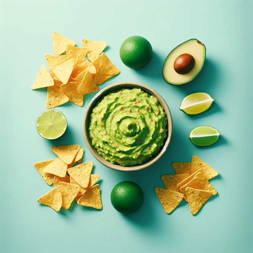 Guac'ing Good: Unleashing the Power of Avocados in Your Diet