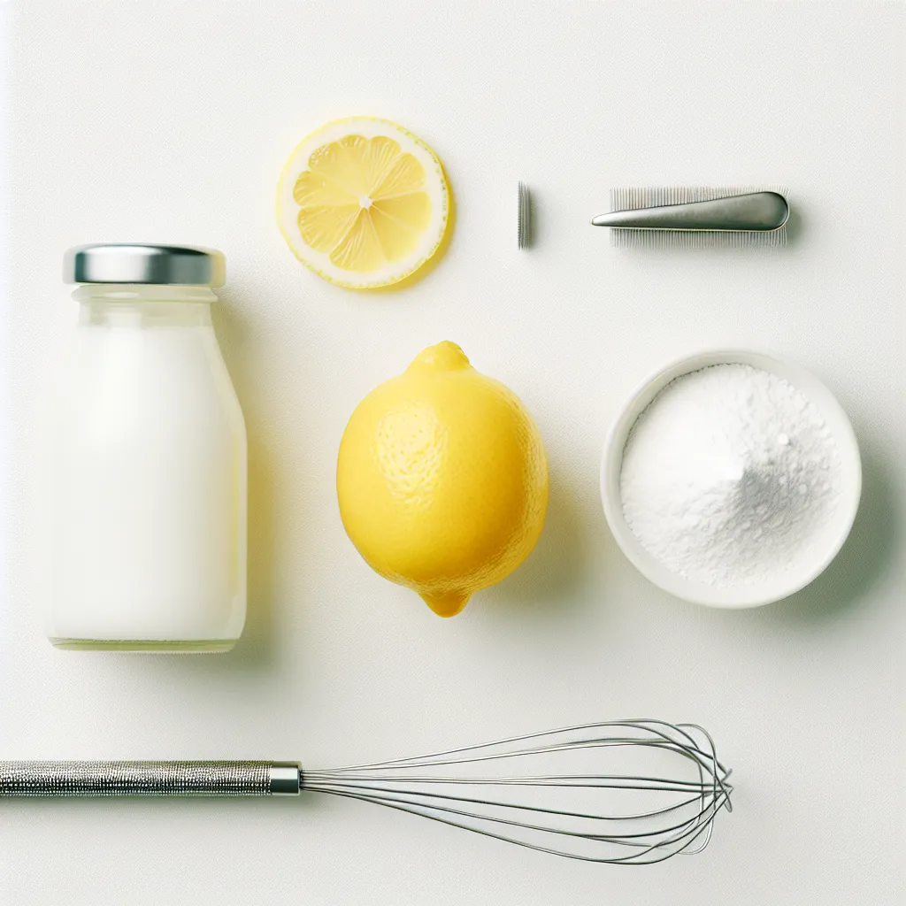 Baking Without Limits: Healthy & Delicious Alternatives to Eno Fruit Salt