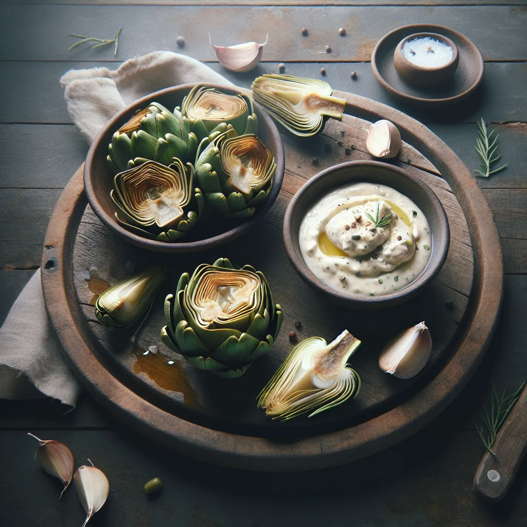 Unlock the Secret to Perfectly Steamed Artichokes: A Fun & Healthy Guide
