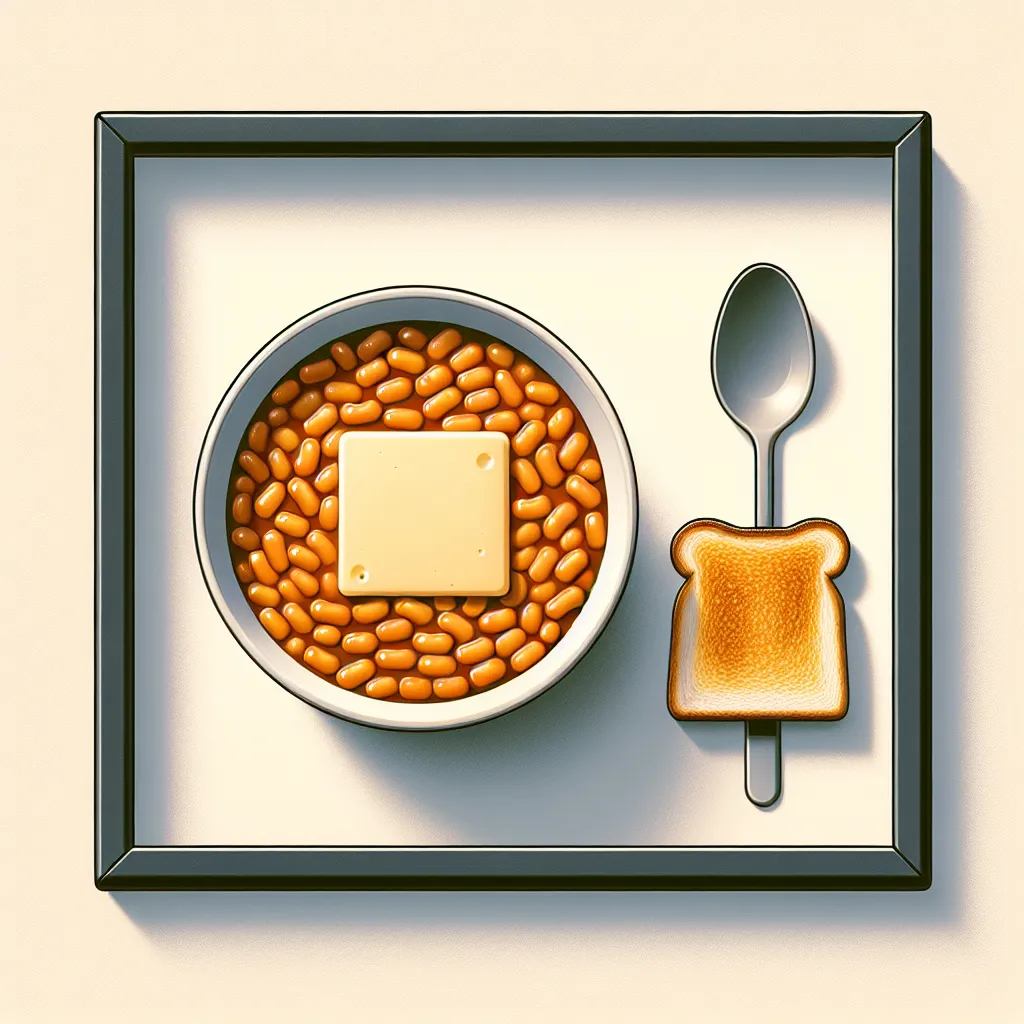 Bean Bonanza: A Cheesy, Healthy Hug in a Bowl