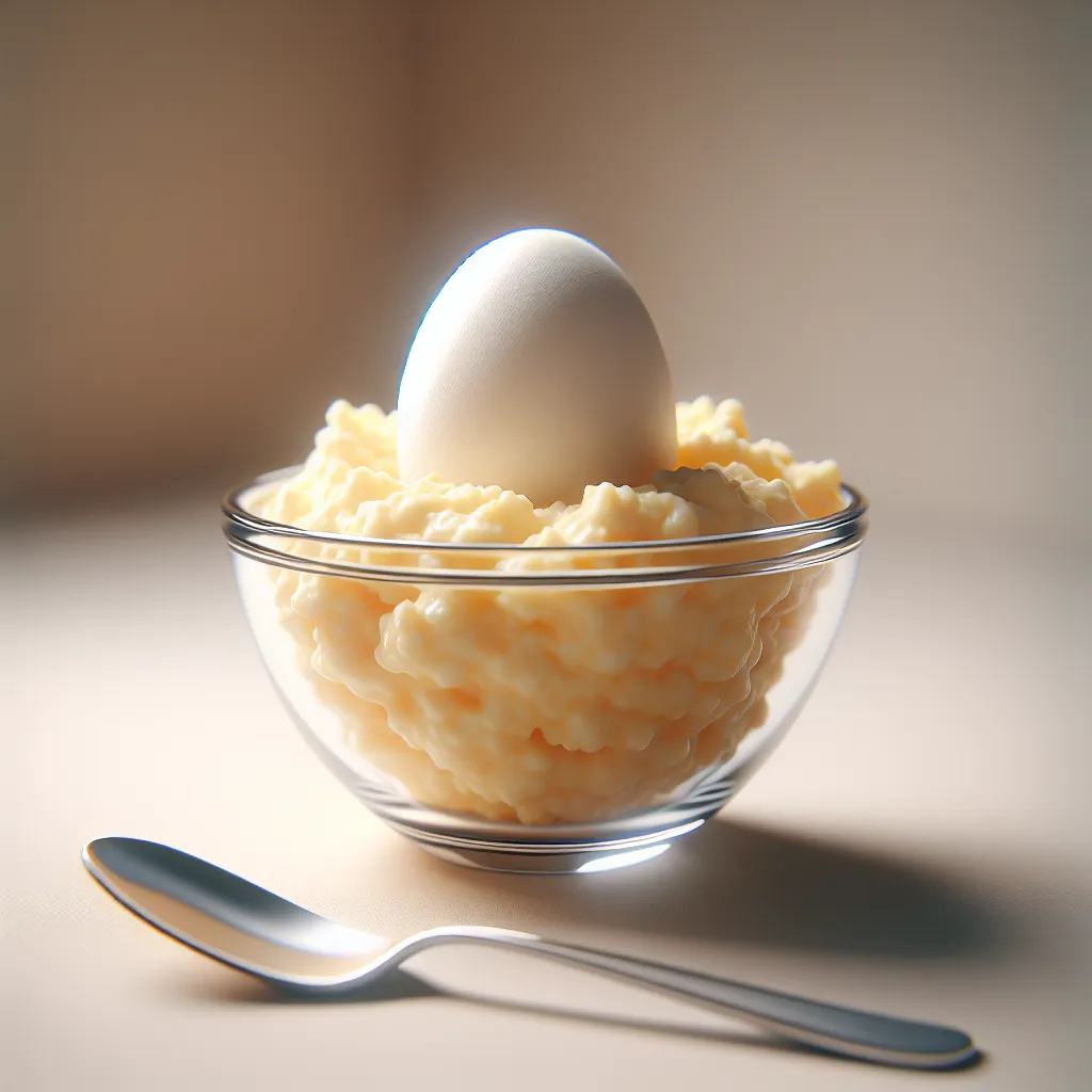 Microwave Magic: Quick & Healthy Egg Recipes
