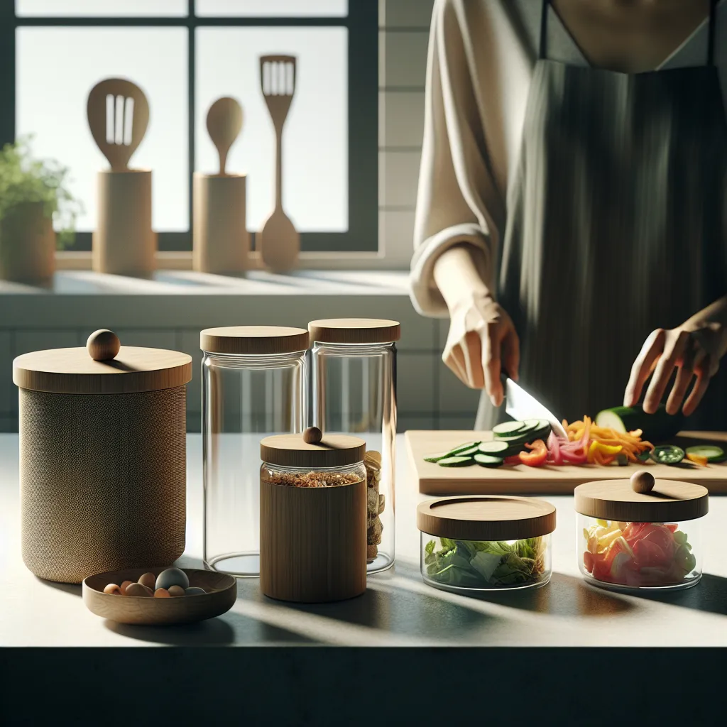 Spice Up Your Life:  7 Simple Swaps for a Healthier, Happier Kitchen