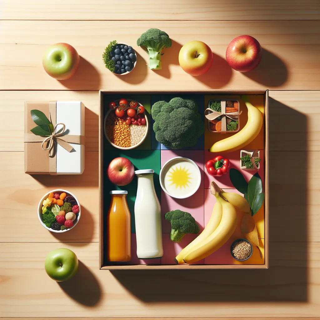 Spice Up Your Holidays: Gifts That Keep on Giving (Flavor!)