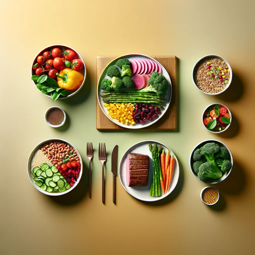 Your Delicious Detour: A 7-Day Guide to Vibrant Eating
