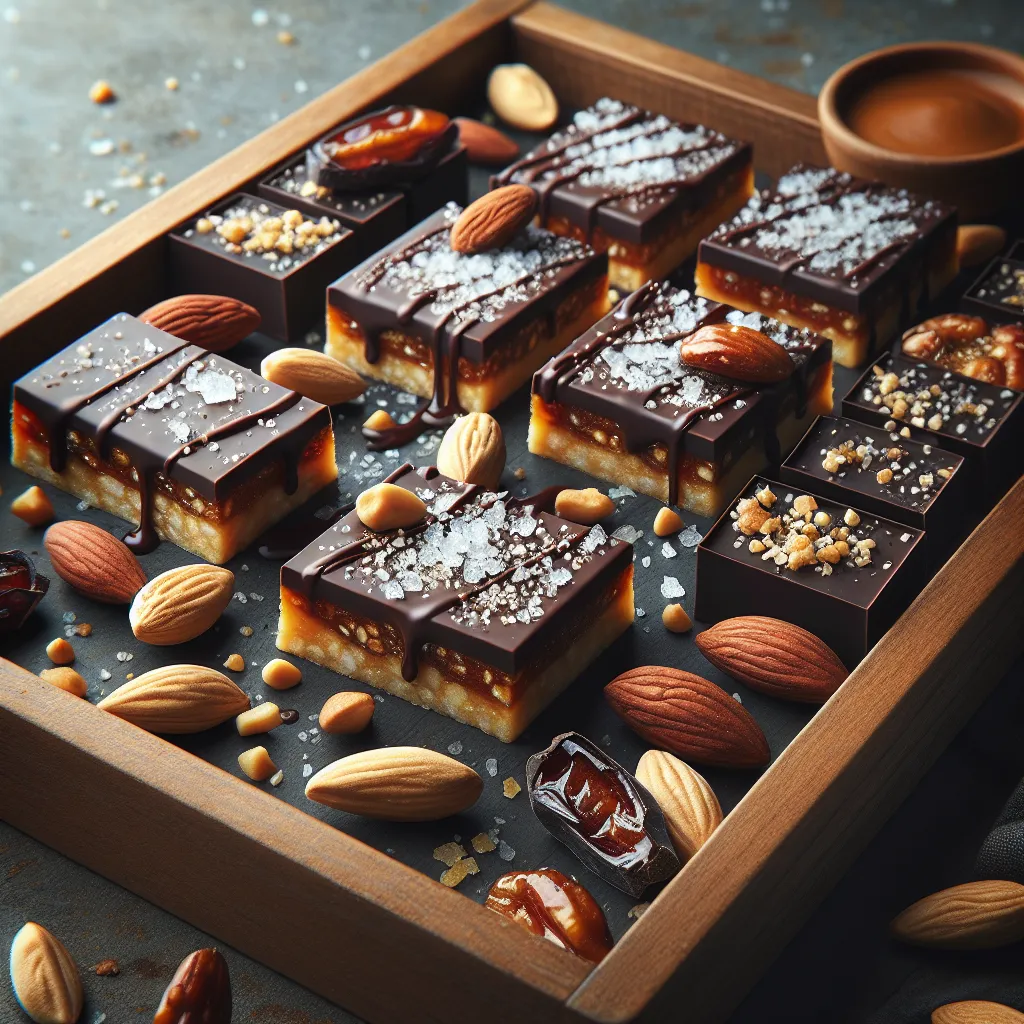 Date Night Delight: Fuel Your Day the Natural Way