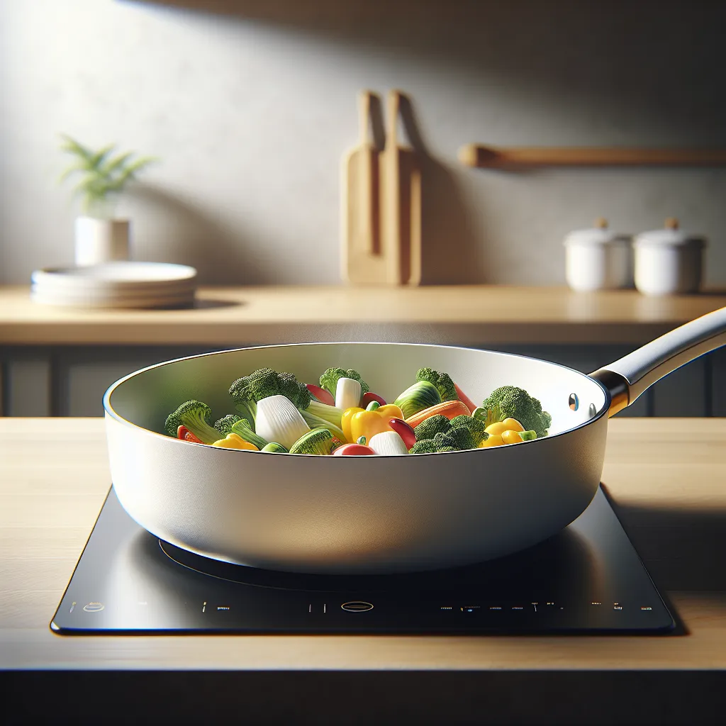 The Ultimate Guide to Safe and Healthy Non-Stick Cookware