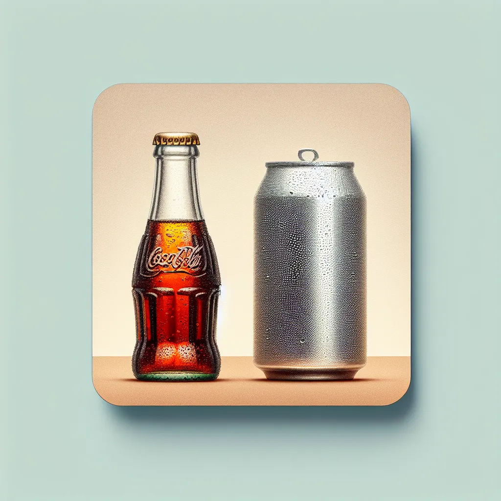 The Curious Case of Mexican Coke: A Healthier Sip or Just Hype?