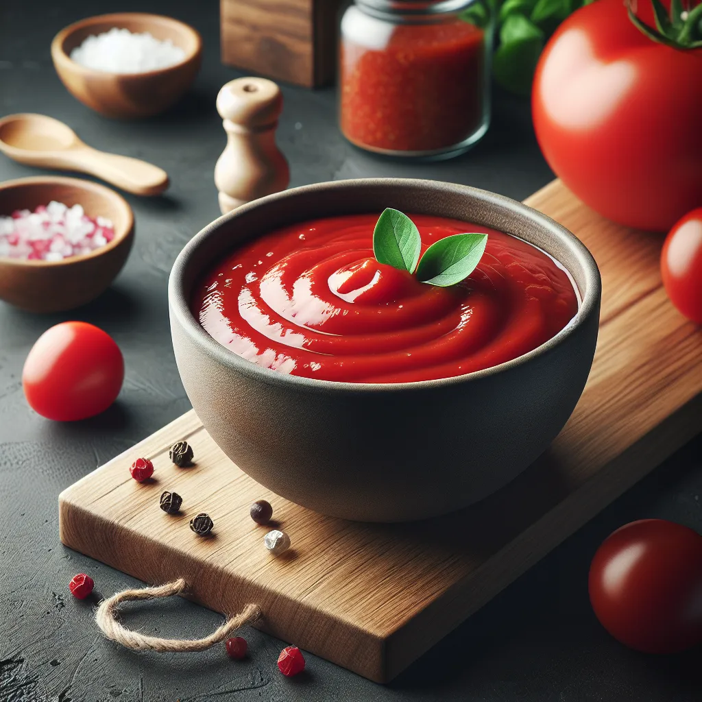Tomato Paste? No Problem! Delicious Swaps for Your Culinary Creations