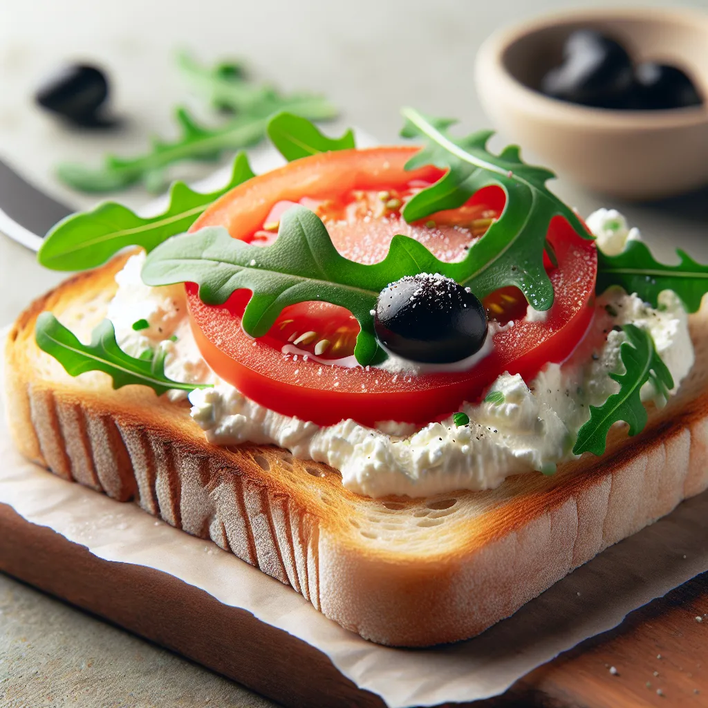 Cashew Cream Dream: Your Guide to the Most Amazing Vegan Ricotta