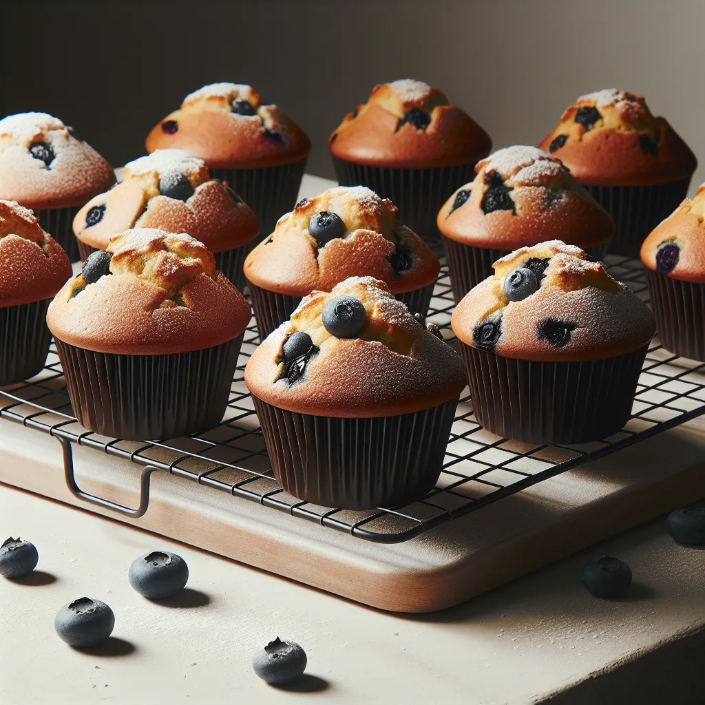 Rise and Shine: The Ultimate Guide to Heavenly Homemade Muffins