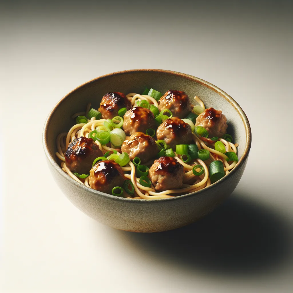 Wok This Way: Speedy & Healthy Asian-Inspired Pork Delights