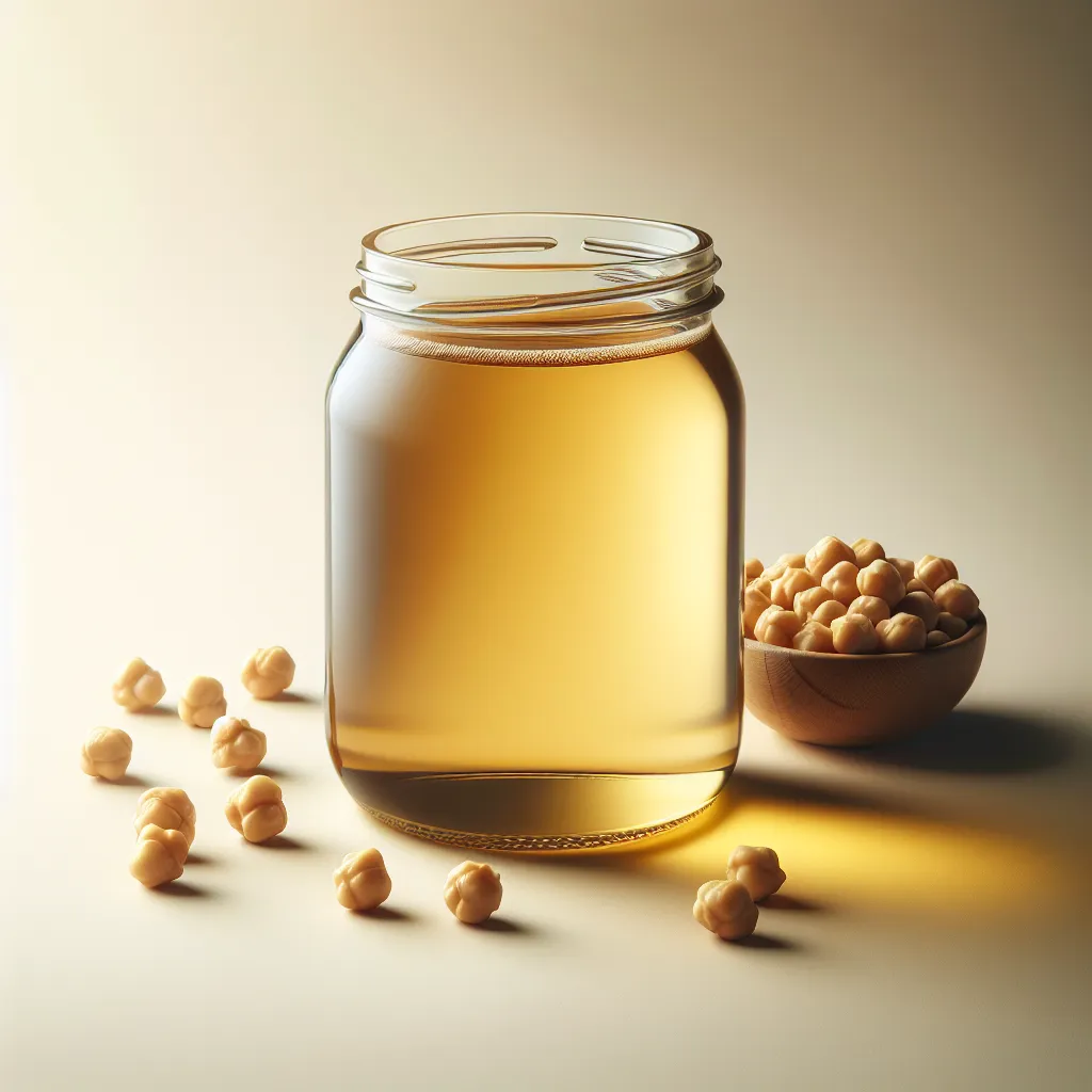 Unlock the Magic of Aquafaba: Your Guide to Homemade Vegan Egg Whites