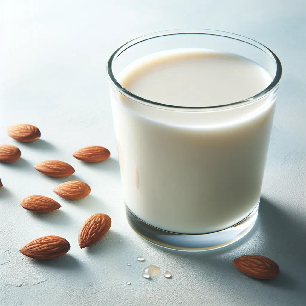 Nutty Nirvana: The Joy of Homemade Almond Milk