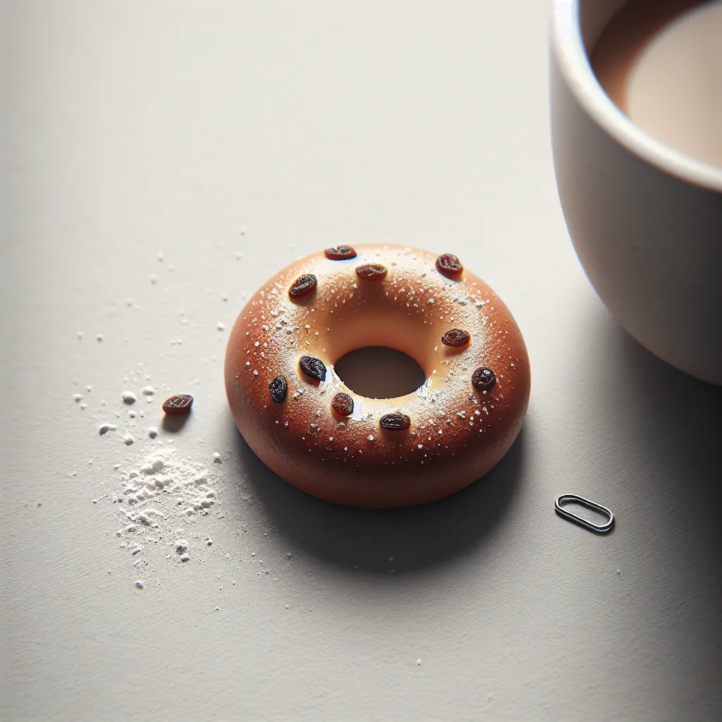 Wholesome Homemade Bagels: A Healthier Twist on a Classic Treat