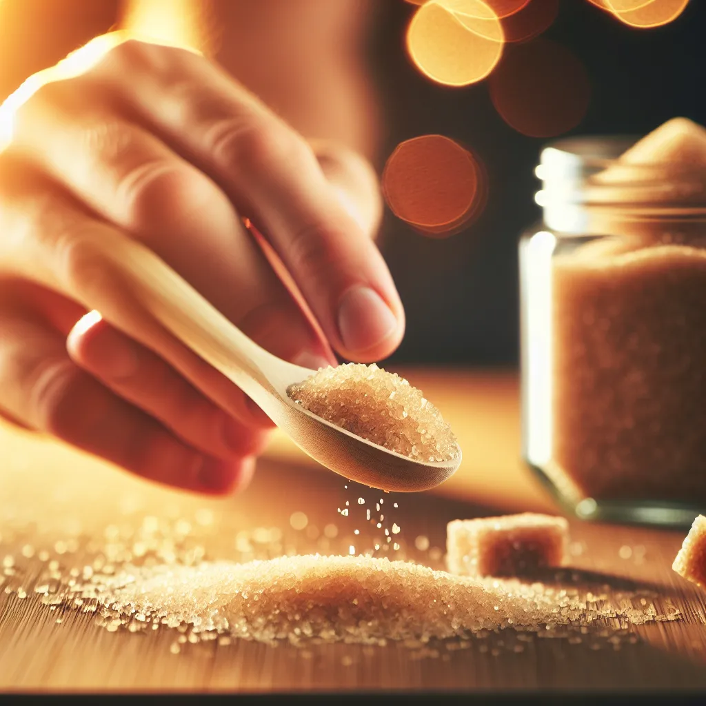 Sweet Surrender: The Lowdown on Light vs. Dark Brown Sugar & Easy Swaps