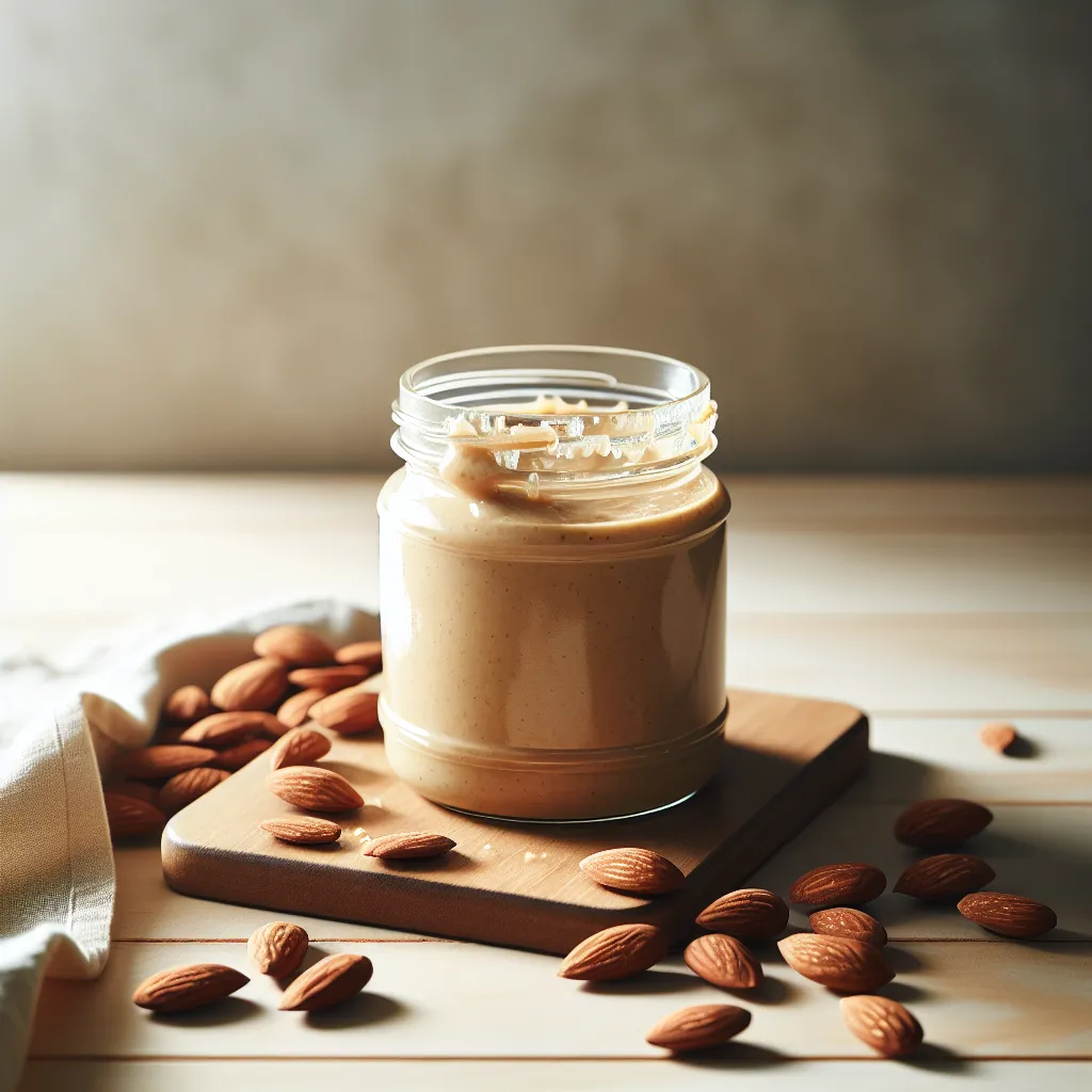 Nutty Nirvana: The Easiest Homemade Vegan Nut Butter Guide