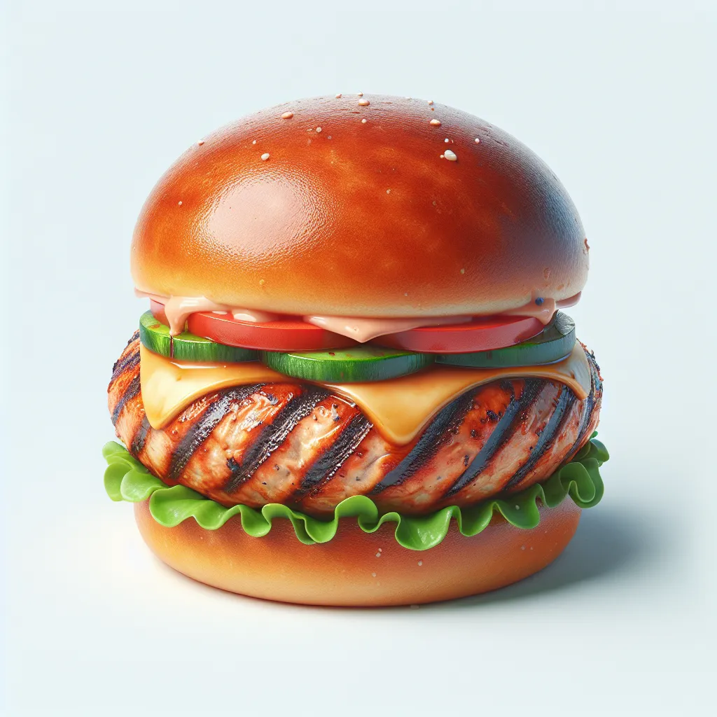 Turkey Transformation: How to Make it Taste Like Beef (and Why You Should Try!)