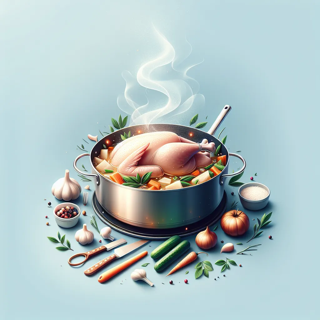 Unlock Flavor: The Secret Life of Turkey Necks and Giblets