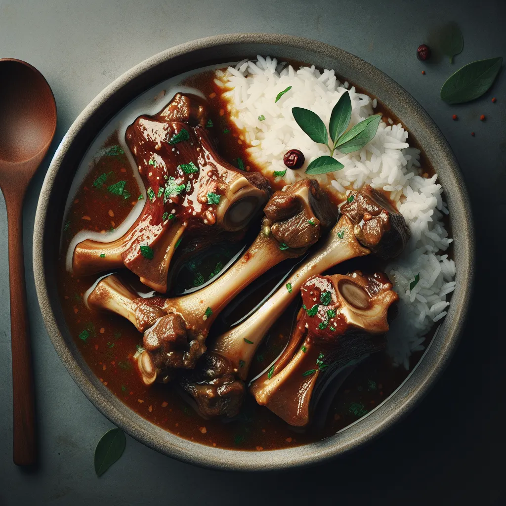 Unlock Flavor: Your Guide to Perfectly Tender Neck Bones