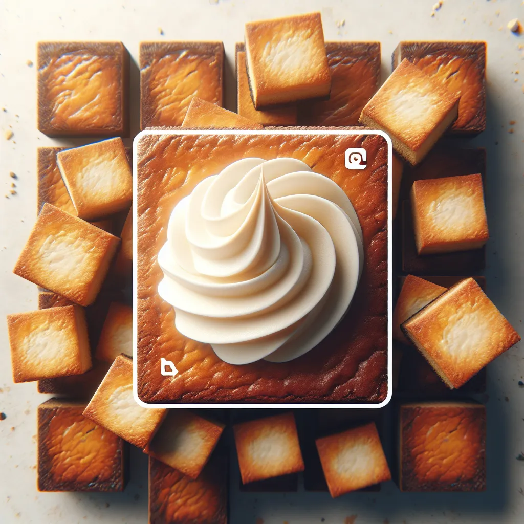 Cheesecake Brownie Bliss: A Healthier Twist on a Classic Treat