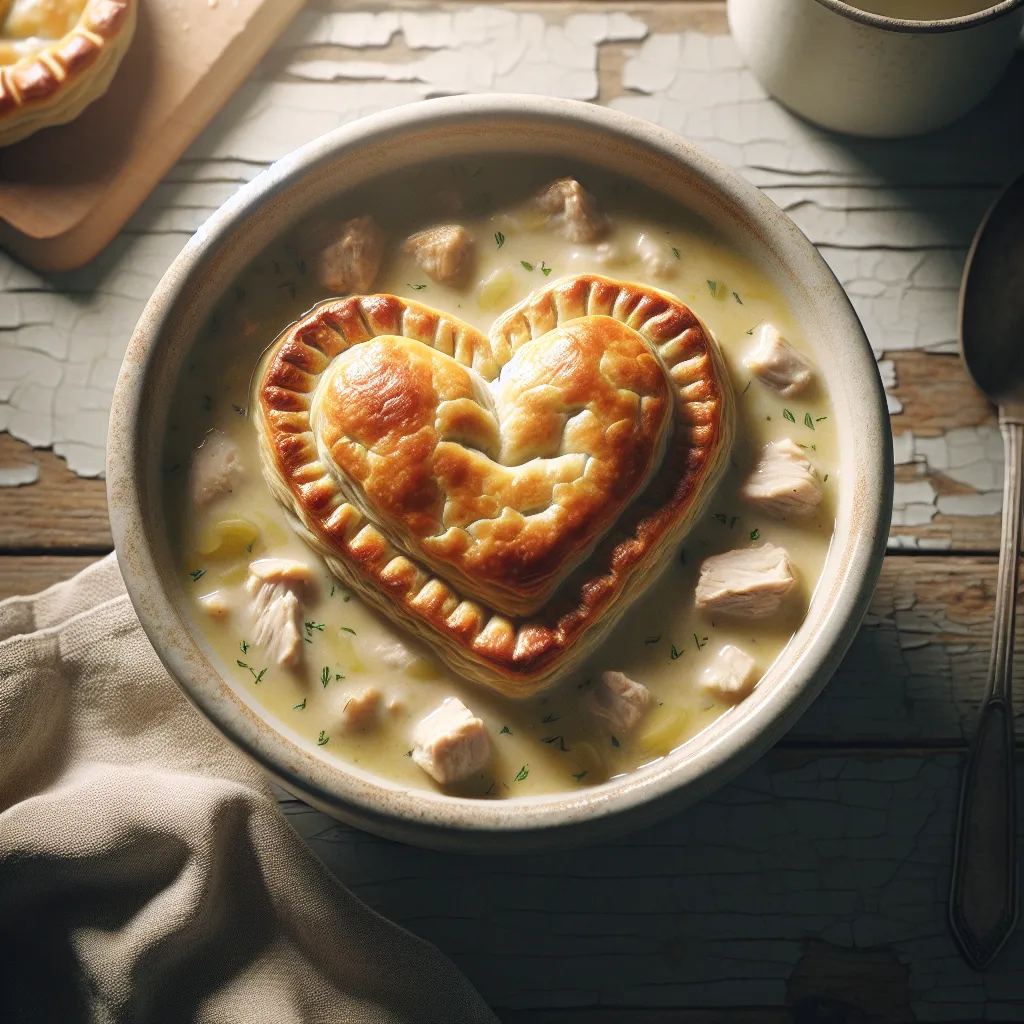 Crunchy Chicken Bites: A Healthy Twist on a Classic