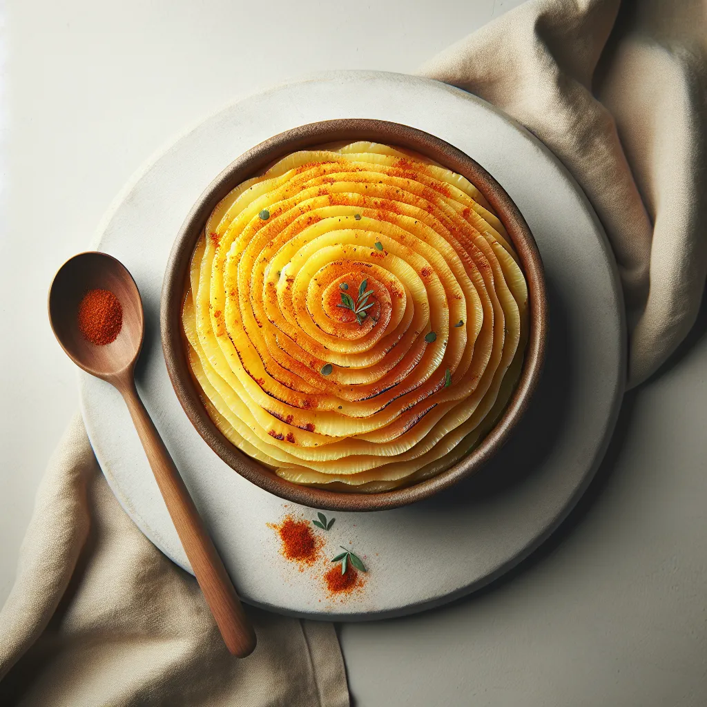 Unlock the Secret to Perfectly Scalloped Potatoes Every Time!