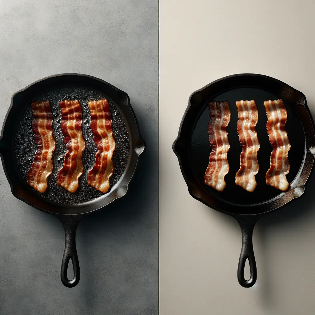 Sizzling Secrets: Mastering Bacon on Your Stovetop