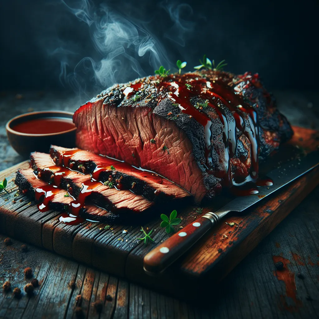 Smoking Sensations: Turning Tough Cuts into Tasty Triumphs