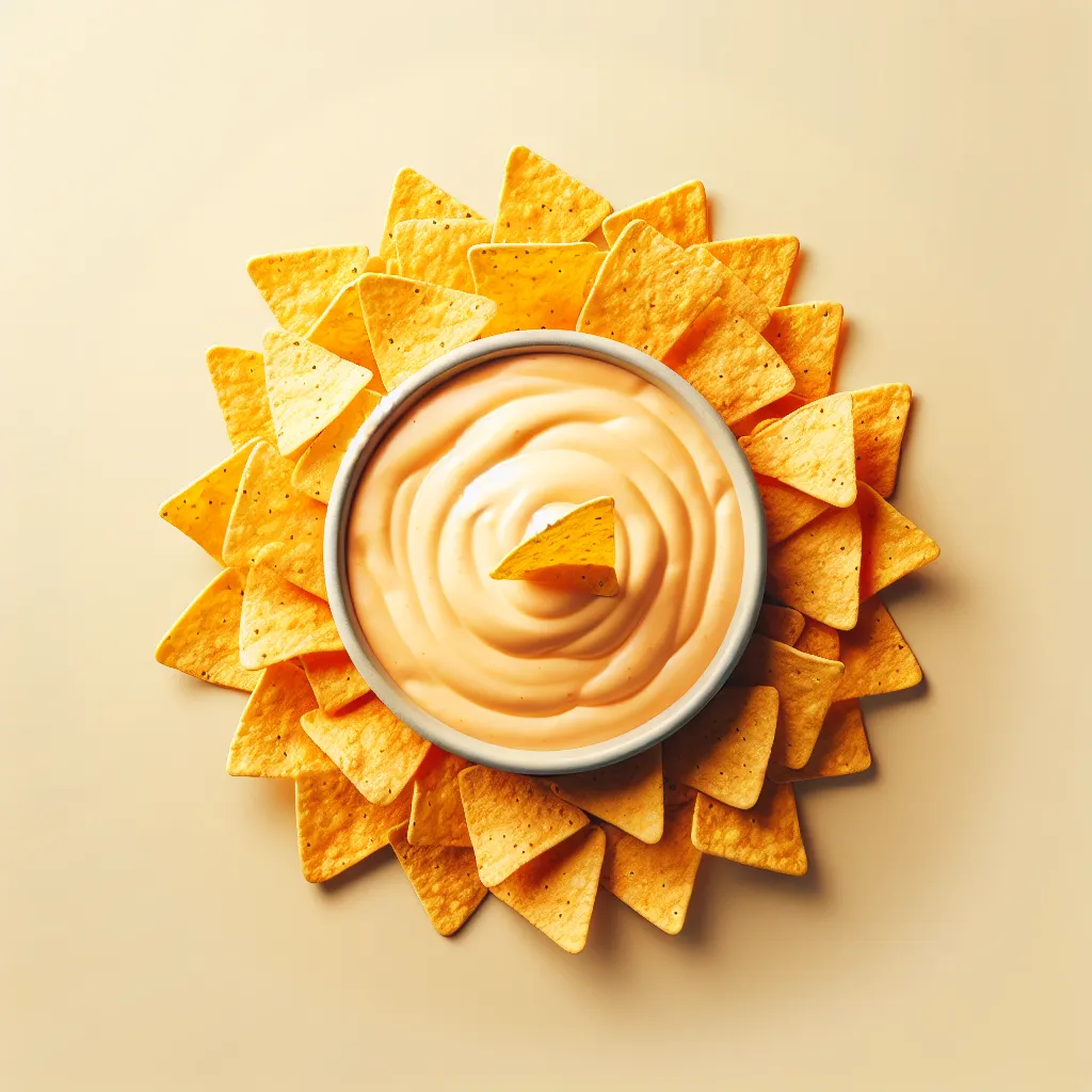 Spice Up Your Super Bowl: Creamy, Dreamy Queso Dip!