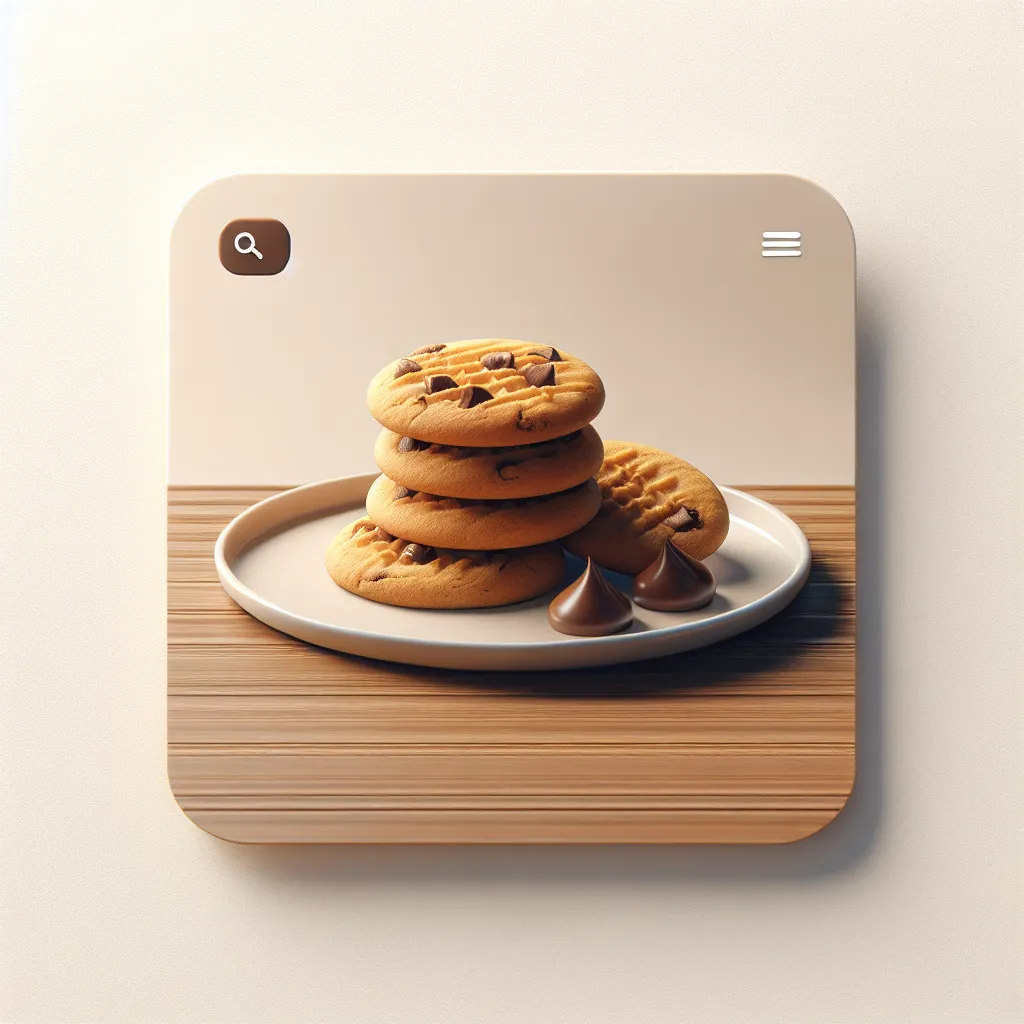 Peanut Butter Bliss: The Ultimate Healthy Chocolate Chip Cookie Recipe