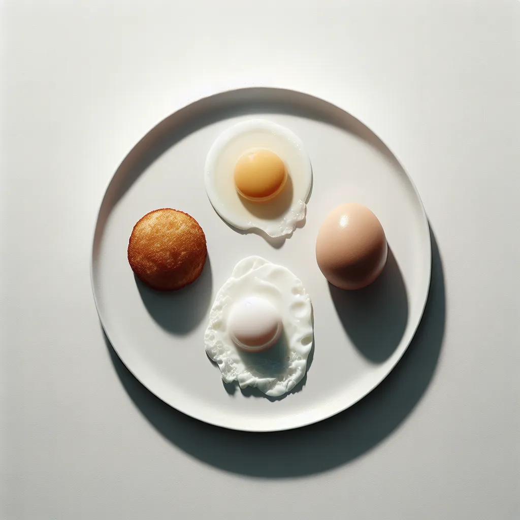 Egg-cellent Adventures: Mastering the Art of Cooking Eggs