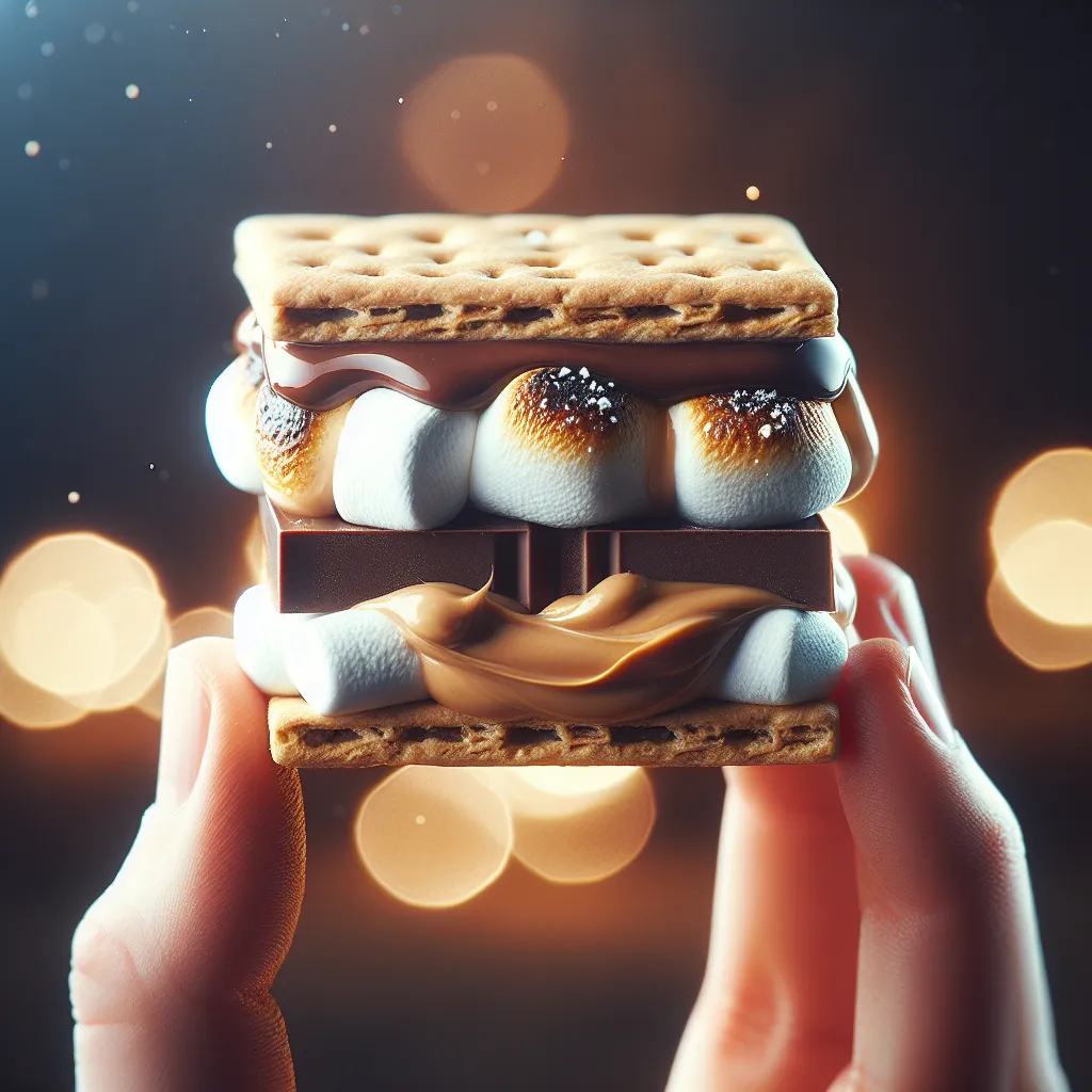 Ultimate S'mores Dream Bars: A No-Campfire Delight