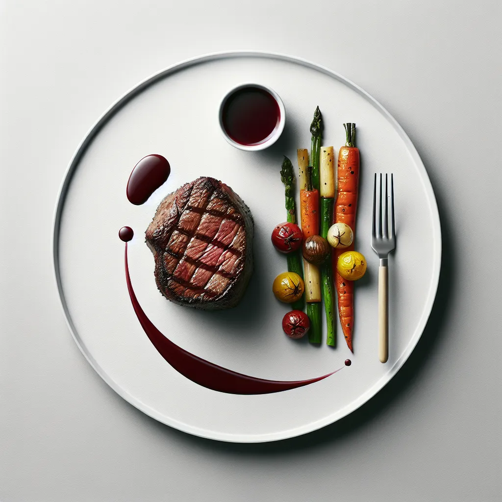 Wild About Boar: A Nutritious and Delicious Adventure