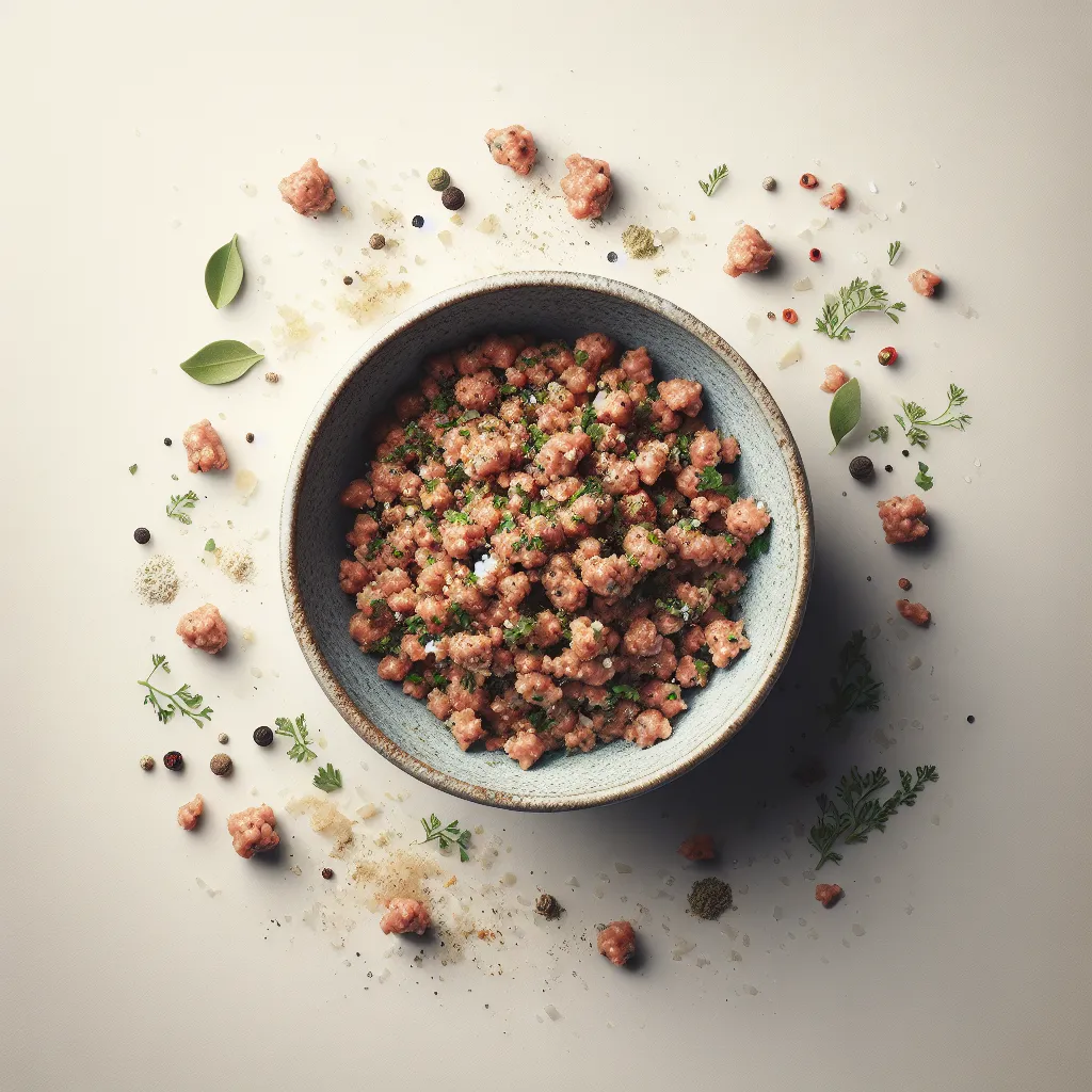 Turkey Transformation: The Healthy Sausage Swap You Need!
