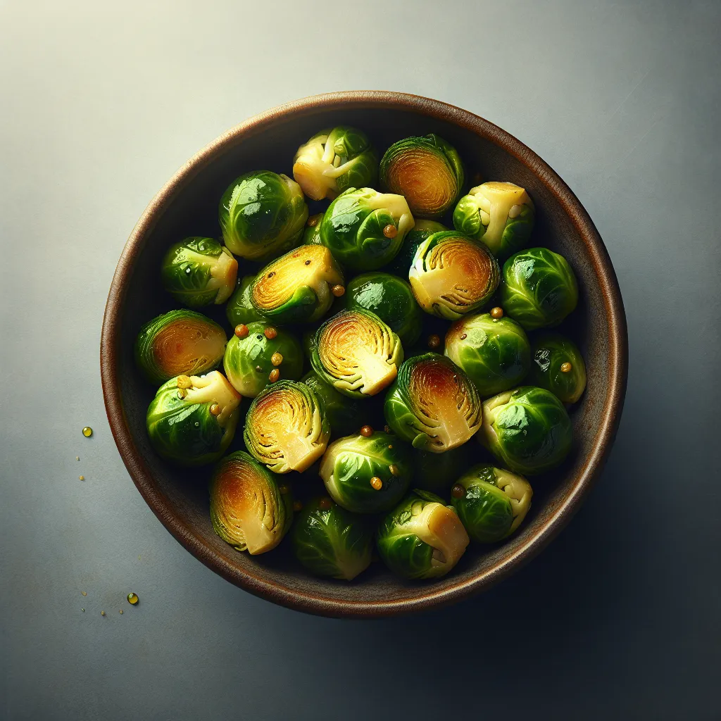 Unlock the Secrets to Perfectly Delicious Brussels Sprouts