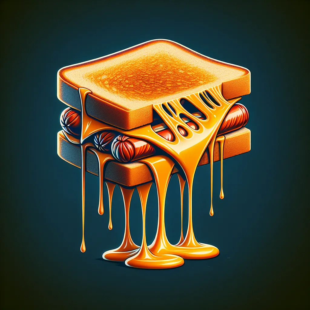 Spice Up Your Sandwich Game: The Ultimate Chili Cheese Dream