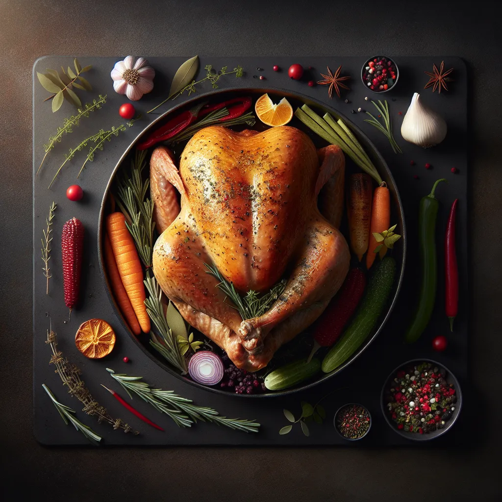The Lazy Cook's Guide to a Glorious, Guilt-Free Thanksgiving Turkey
