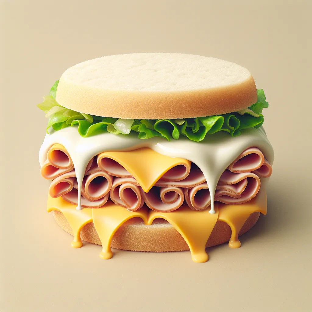 Taco 'Bout a Delicious Twist: The Ultimate Turkey Taco Grinder!