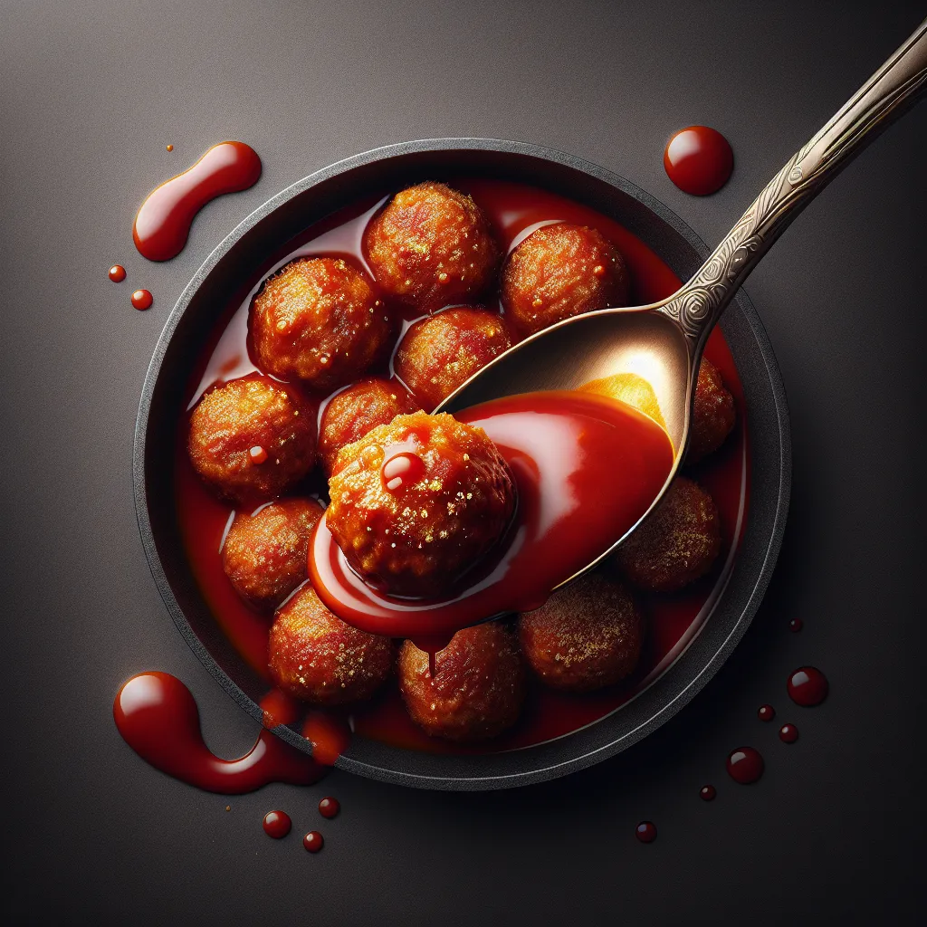 The Ultimate Comfort: Ricotta Meatballs with a Crispy, Golden Crust