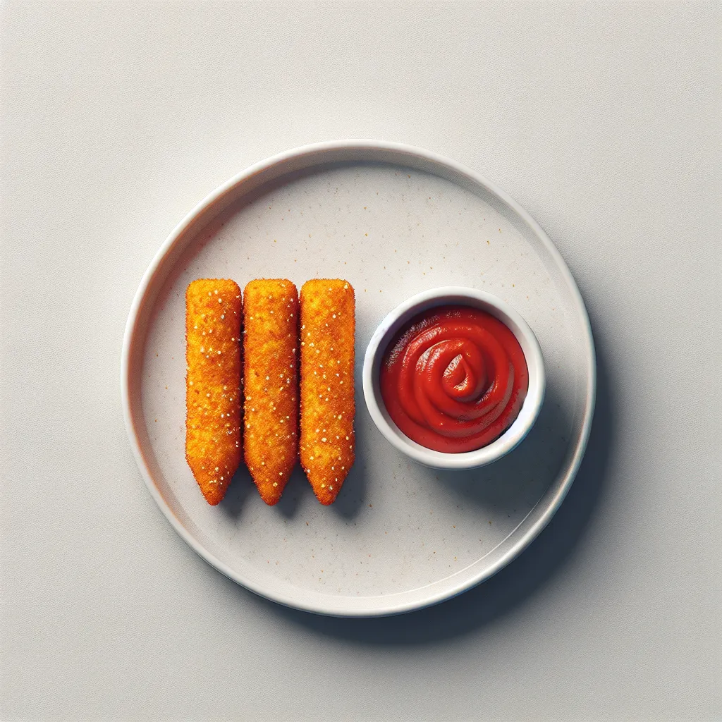 Crunchy, Cheesy, and Oh-So-Easy: Level Up Your Snack Game!