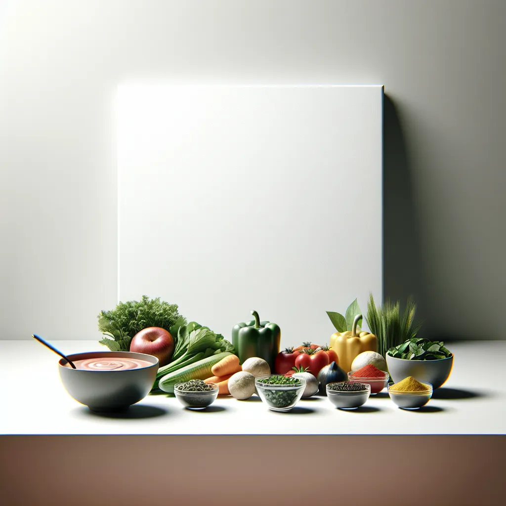 Reigniting Your Taste Buds: A Journey Back to Flavor