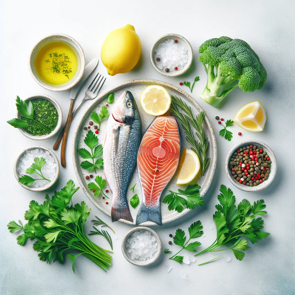 Navigating the Seafood Aisle: Your Guide to Healthy Fish Swaps