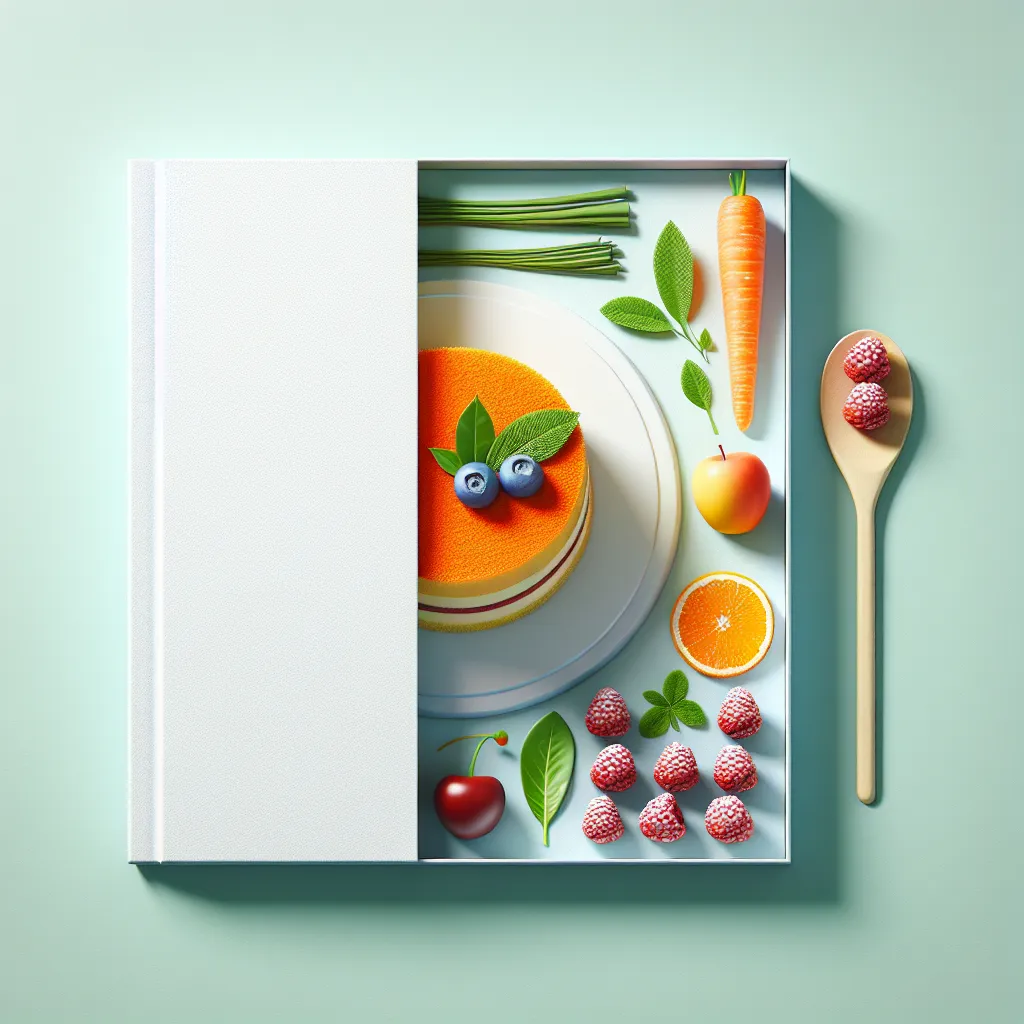Baking Bliss: Transforming Boxed Cake Mixes into Nutritional Powerhouses