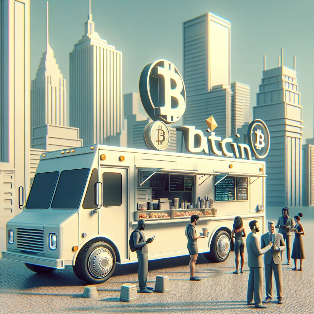 Dine and Dash with Digital Dollars:  Your Guide to Crypto-Friendly Eats in NYC