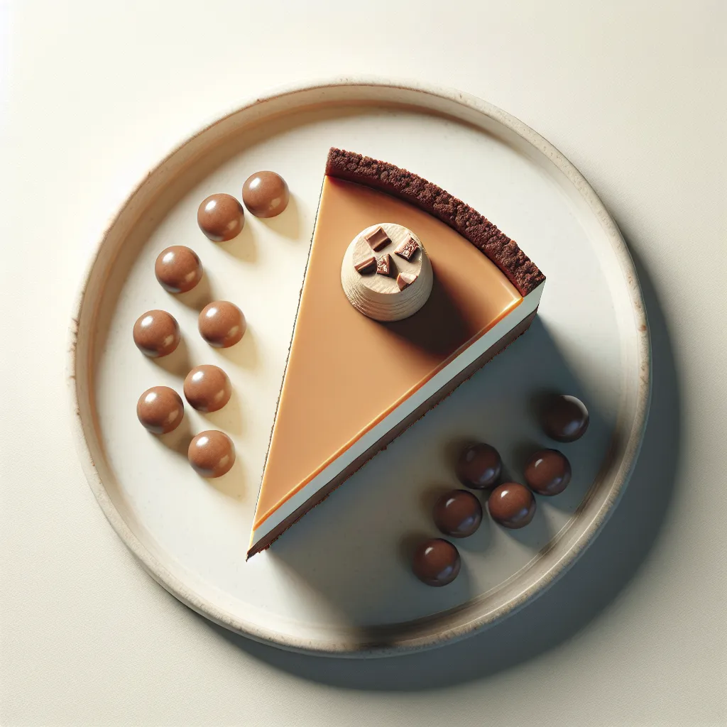 Peanut Butter Paradise: A Cheesecake Dream Come True!