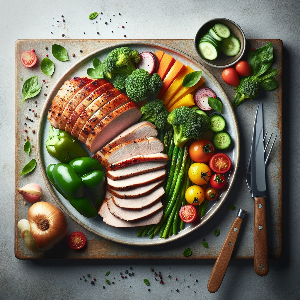 Pork Tenderloin Perfection: Your Foolproof Guide to Oven Roasting