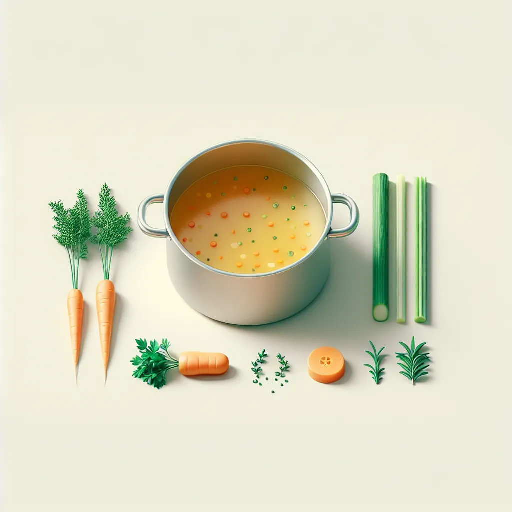 Unlock Flavor: Your Foolproof Guide to Homemade Chicken Stock