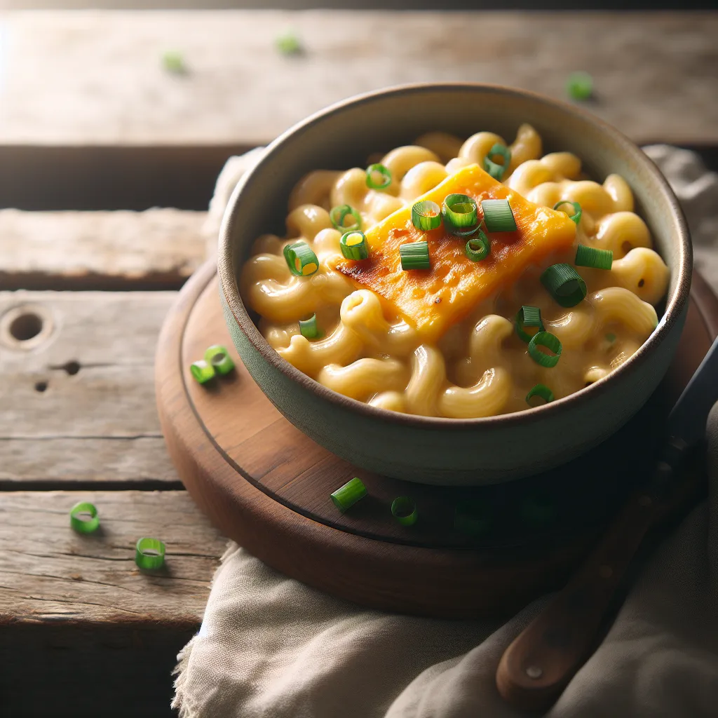 Gooey Goodness: Smoked Gouda Mac and Cheese Made Easy!