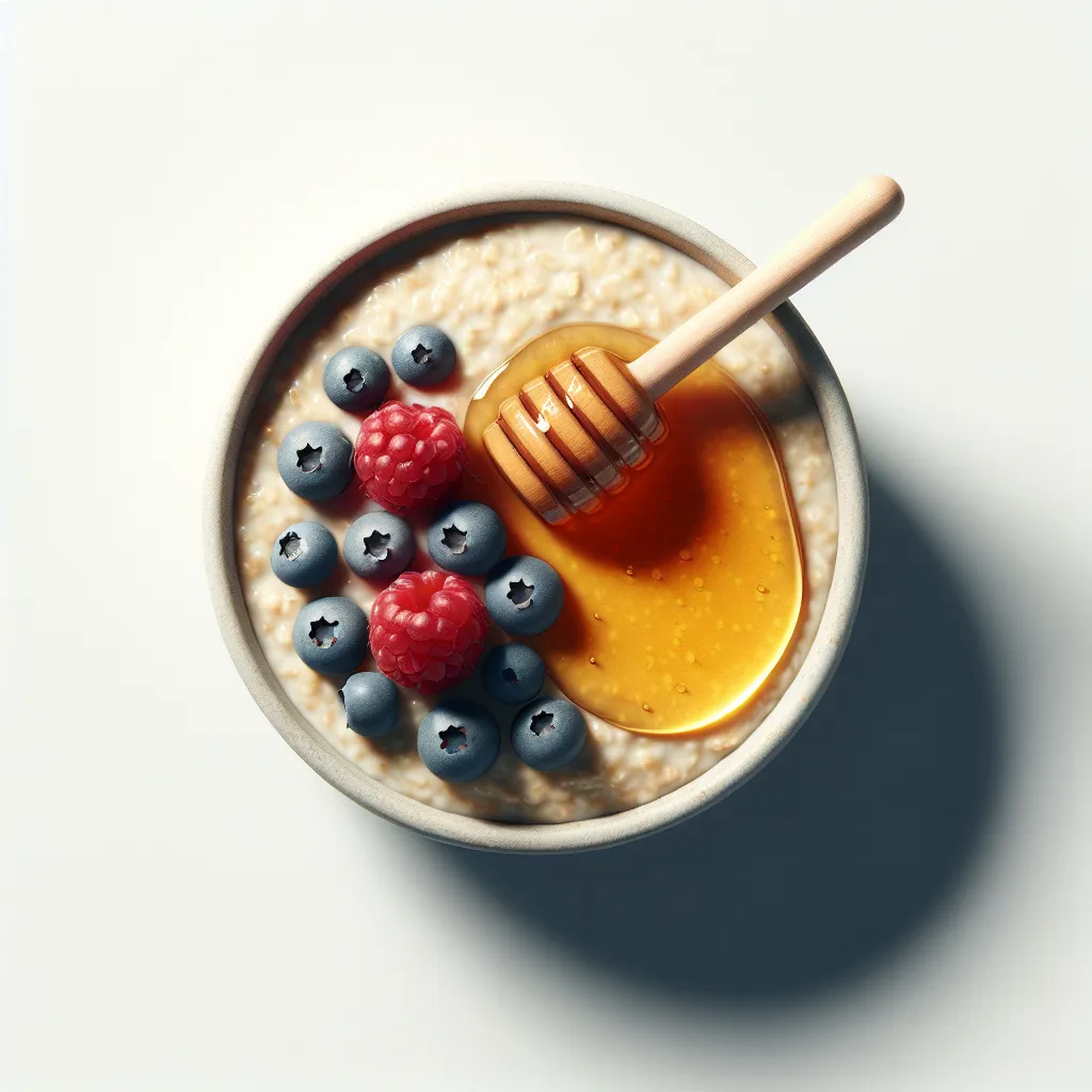 Oatstanding Mornings: Your Guide to Perfect Stovetop Oatmeal